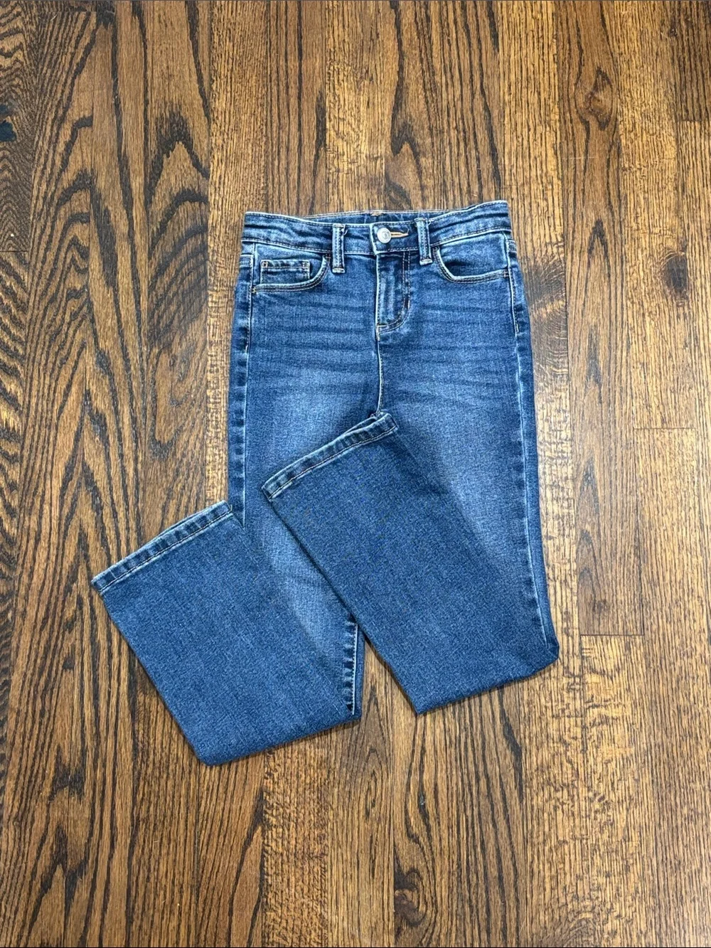 Jumping Beans straight leg jeans size 6X